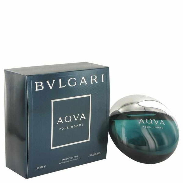 Aqua Pour Homme, Eau de Toilette by Bvlgari | Fragrance365