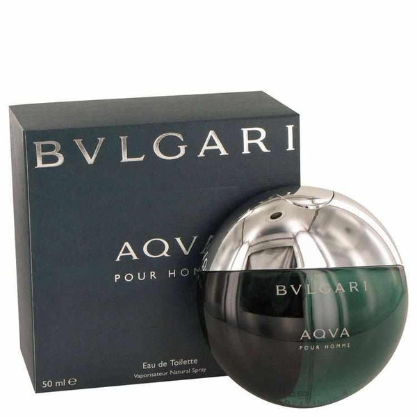 Aqua Pour Homme, Eau de Toilette by Bvlgari | Fragrance365