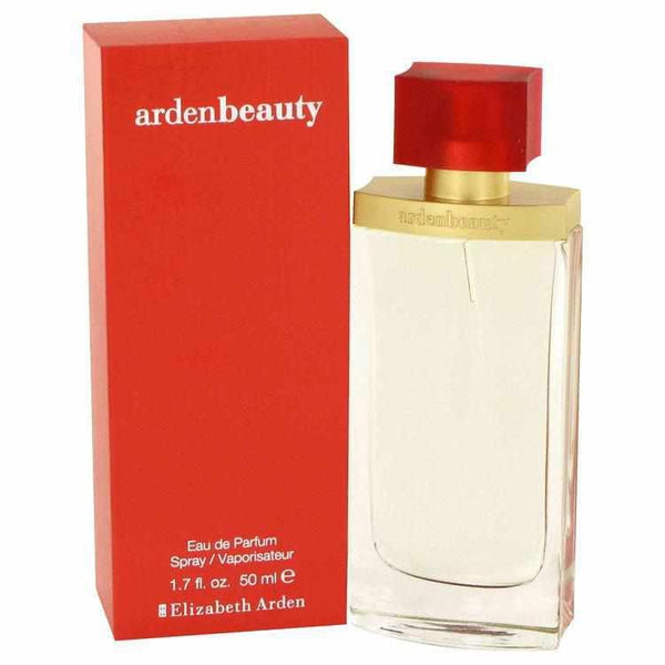 Arden Beauty, Eau de Parfum by Elizabeth Arden | Fragrance365