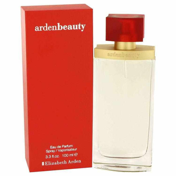 Arden Beauty, Eau de Parfum by Elizabeth Arden | Fragrance365