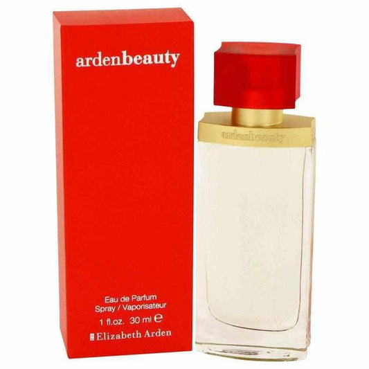 Arden Beauty, Eau de Parfum by Elizabeth Arden | Fragrance365