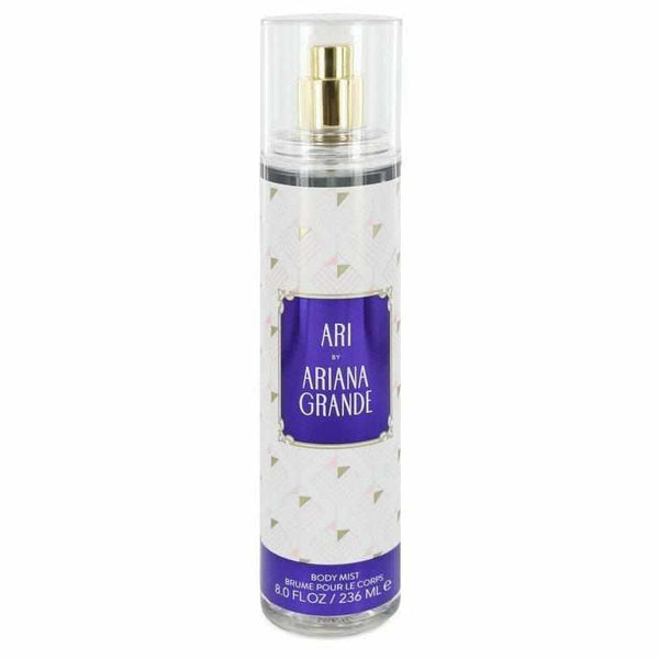 Ari, Body Mist by Ariana Grande | Fragrance365
