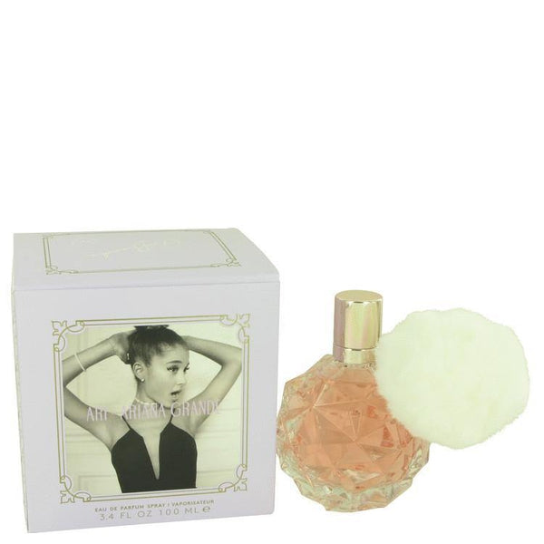 Ari, Eau de Parfum by Ariana Grande | Fragrance365