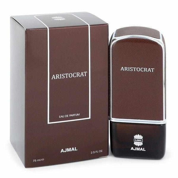 Aristocrat, Eau de Parfum by Ajmal | Fragrance365