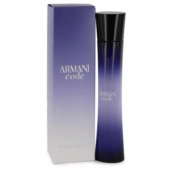 Armani Code, Eau de Parfum by Giorgio Armani | Fragrance365