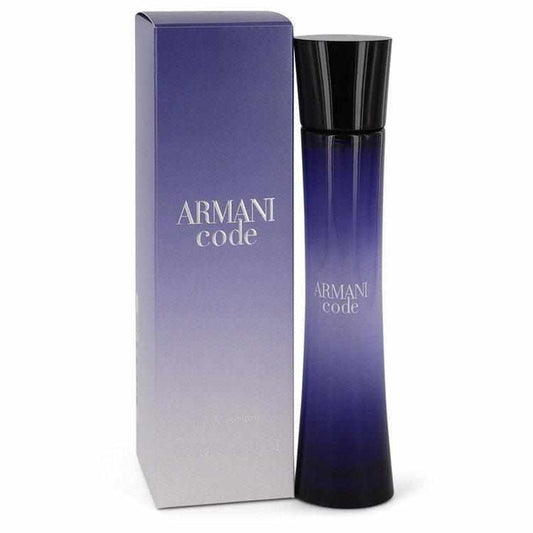 Armani Code, Eau de Parfum by Giorgio Armani | Fragrance365