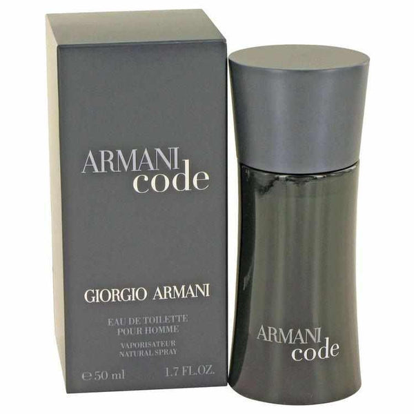 Armani Code, Eau de Toilette by Giorgio Armani | Fragrance365