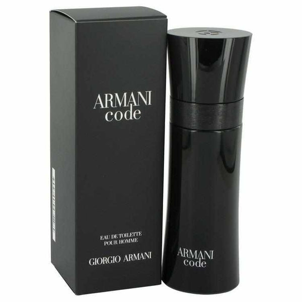 Armani Code, Eau de Toilette by Giorgio Armani | Fragrance365