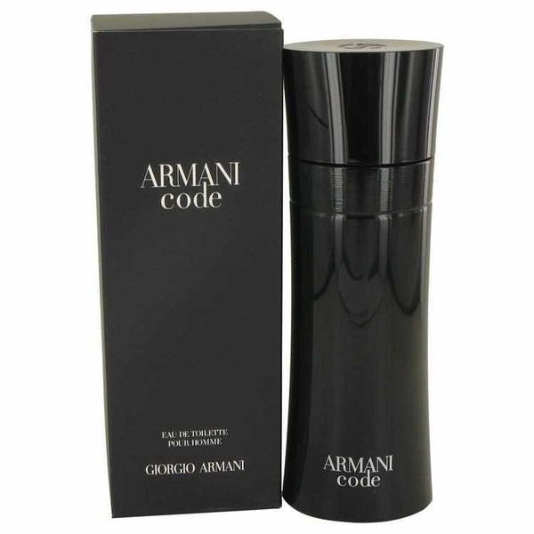 Armani Code, Eau de Toilette by Giorgio Armani | Fragrance365