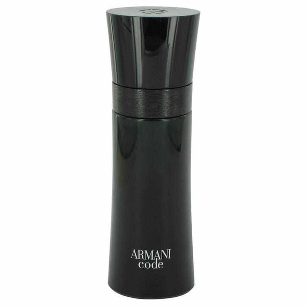 Giorgio Armani Eau de Toilette 2.5 oz. Eau de Toilette Armani Code, Eau de Toilette (tester) by Giorgio Armani