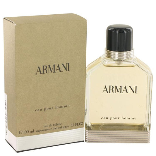 Armani Eau de Toilette by Giorgio Armani