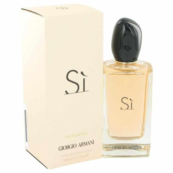 Armani Si, Eau de Parfum by Giorgio Armani | Fragrance365