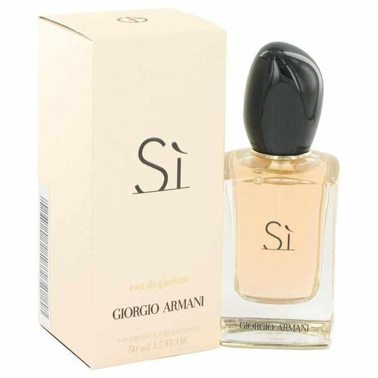 Armani Si, Eau de Parfum by Giorgio Armani | Fragrance365