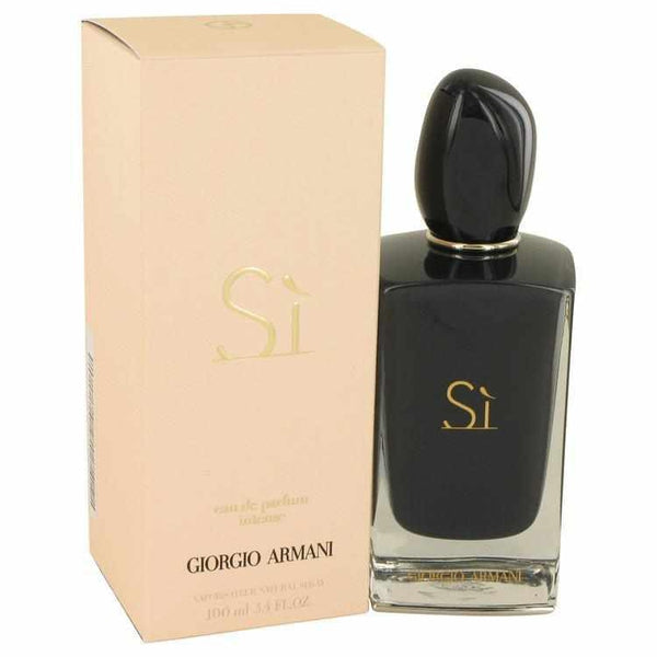 Armani Si Intense, Eau de Parfum by Giorgio Armani | Fragrance365