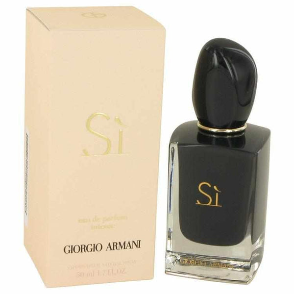 Armani Si Intense, Eau de Parfum by Giorgio Armani | Fragrance365