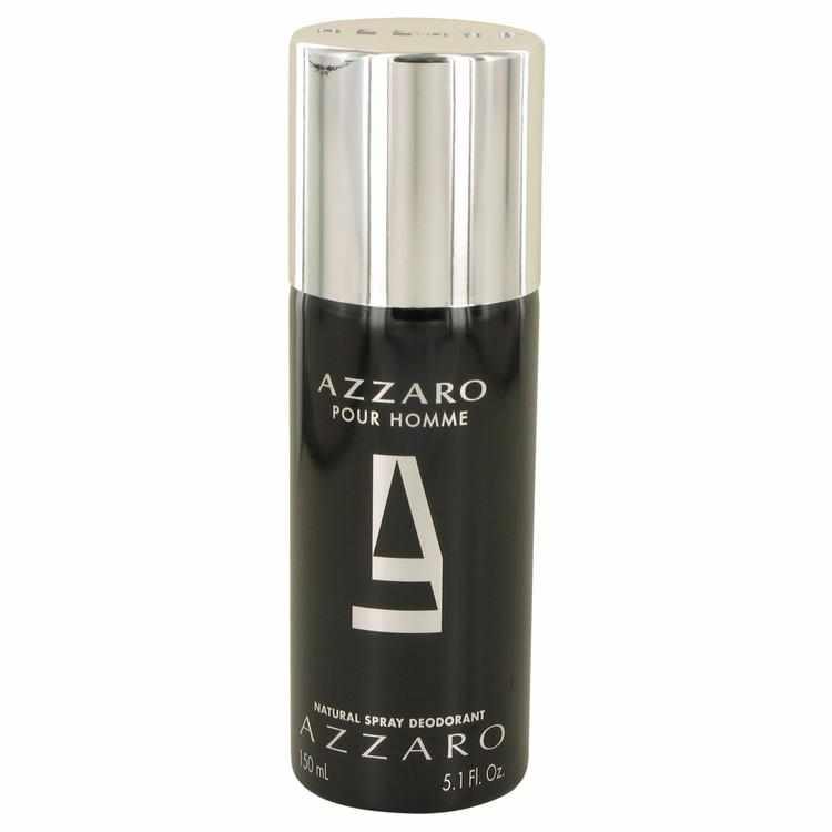 Azzaro, Deodorant Spray (unboxed) by Azzaro | Fragrance365