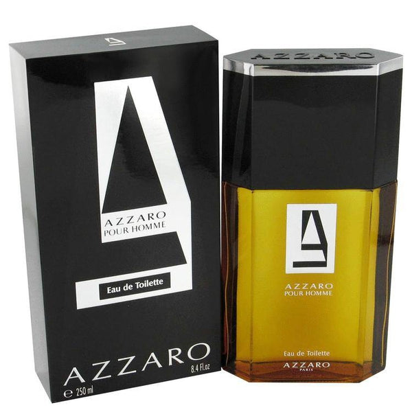 Azzaro Mini EDT by Azzaro | Fragrance365