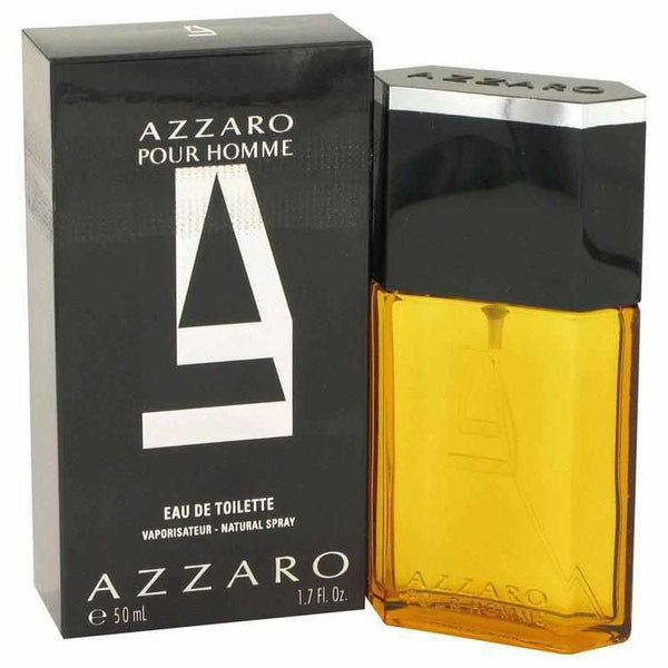 Azzaro, Eau de Toilette by Azzaro | Fragrance365