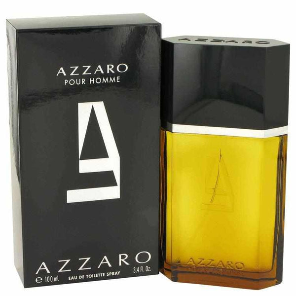 Azzaro, Eau de Toilette by Azzaro | Fragrance365