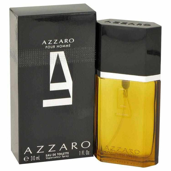 Azzaro, Eau de Toilette by Azzaro | Fragrance365