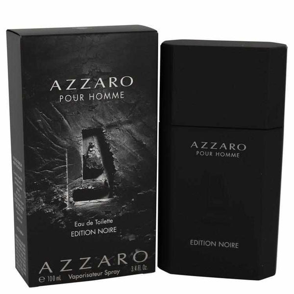 Azzaro Pour Homme Edition Noire, Eau de Toilette by Azzaro | Fragrance365