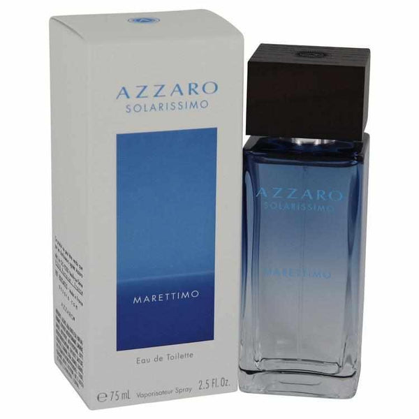 Azzaro Solarissimo Marettimo, Eau de Toilette by Azzaro | Fragrance365