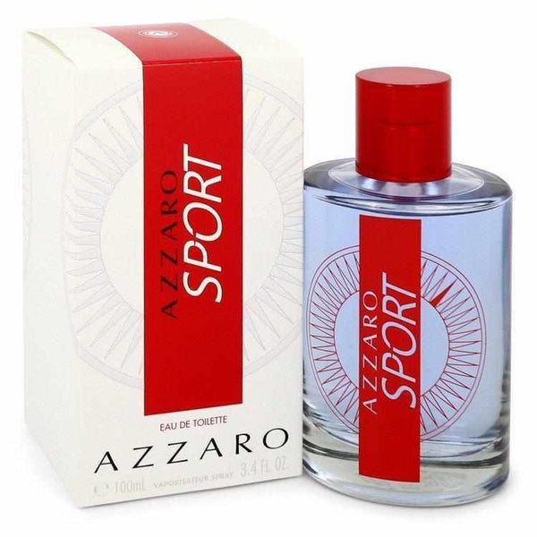 Azzaro Sport, Eau de Toilette by Azzaro | Fragrance365