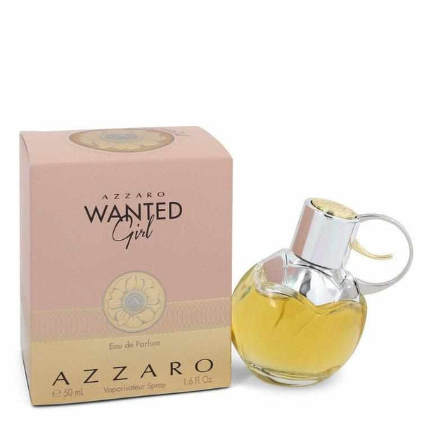 Azzaro Wanted Girl, Eau de Parfum by Azzaro | Fragrance365