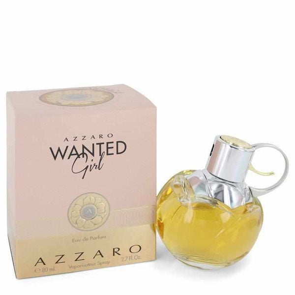 Azzaro Wanted Girl, Eau de Parfum by Azzaro | Fragrance365