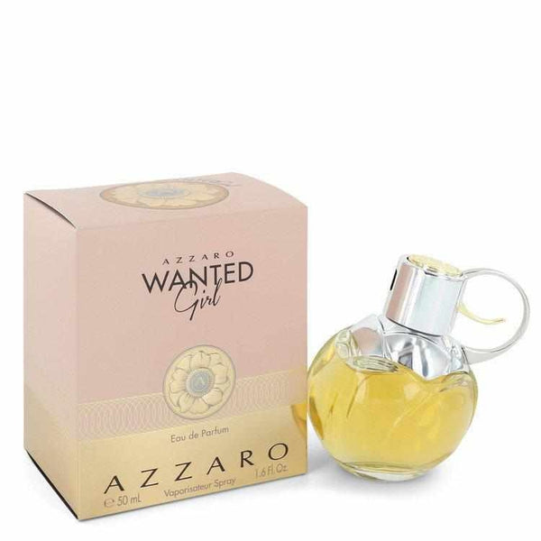 Azzaro Wanted Girl, Eau de Parfum by Azzaro | Fragrance365