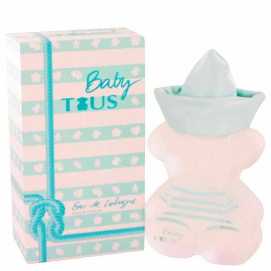 Baby Tous, Eau de Cologne by Tous | Fragrance365