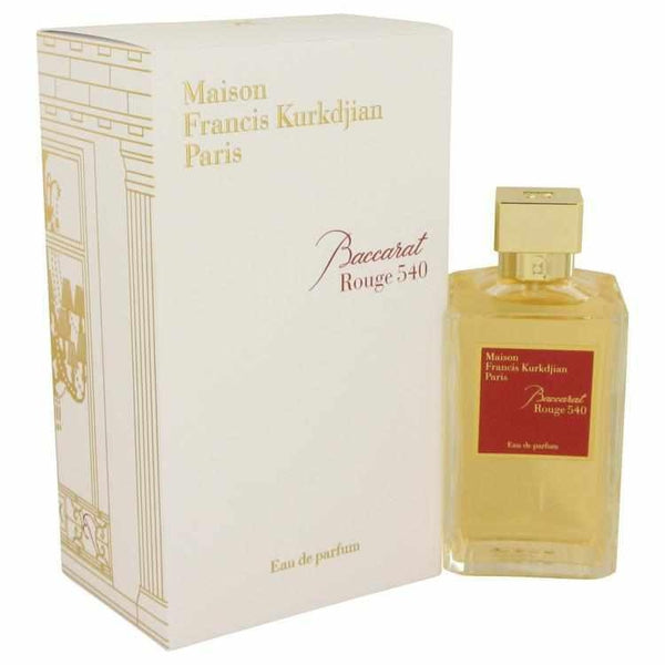 Baccarat Rouge 540, Eau de Parfum by Maison Francis Kurkdjian | Fragrance365