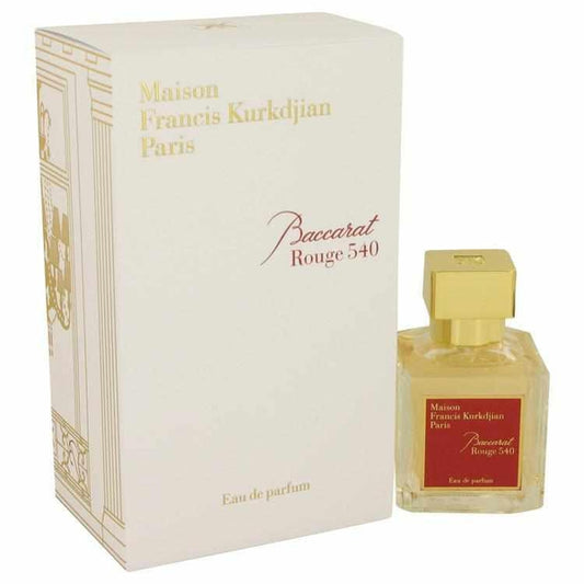 Baccarat Rouge 540, Eau de Parfum by Maison Francis Kurkdjian | Fragrance365