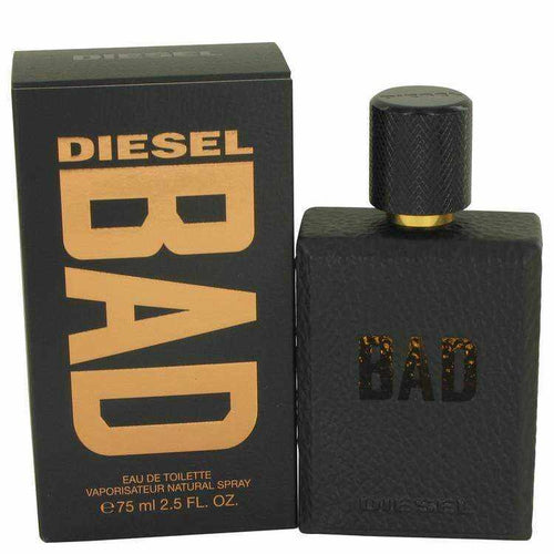 Diesel Eau de Toilette Bad, Eau de Toilette by Diesel