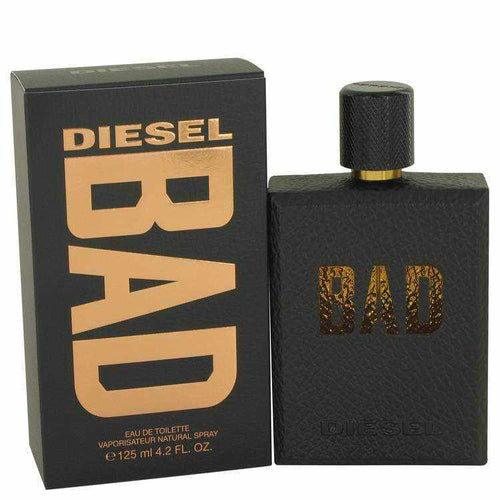 Diesel Eau de Toilette Bad, Eau de Toilette by Diesel