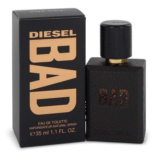 Diesel Eau de Toilette 1.1 oz. Eau de Toilette Bad, Eau de Toilette by Diesel