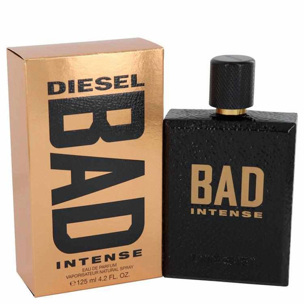 Bad Intense, Eau de Parfum by Diesel | Fragrance365