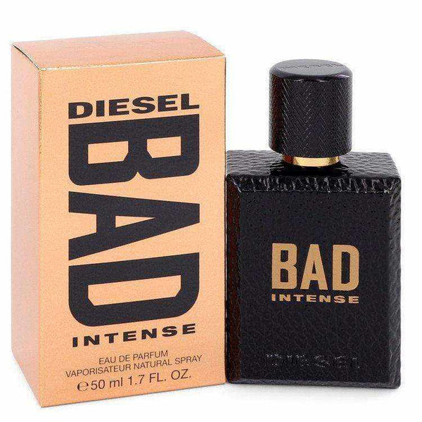 Bad Intense, Eau de Parfum by Diesel | Fragrance365