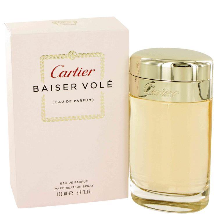Baiser Vole, Eau de Parfum by Cartier | Fragrance365