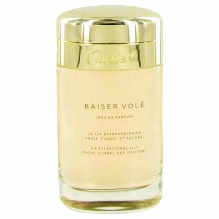 Baiser Vole, Eau de Parfum (Tester) by Cartier | Fragrance365