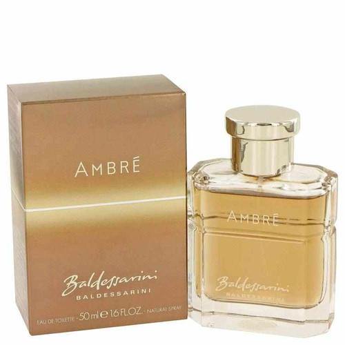 Baldessarini Ambre, Eau de Toilette by Hugo Boss | Fragrance365