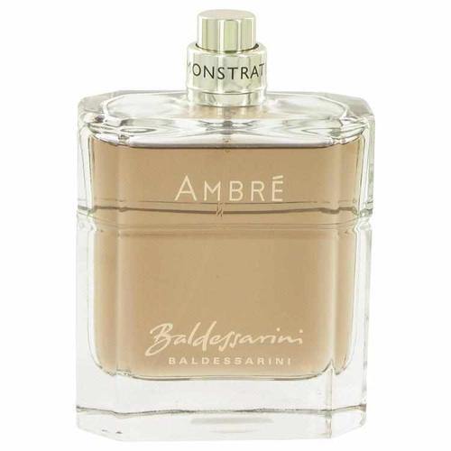 Baldessarini Ambre, Eau de Toilette (Tester) by Hugo Boss | Fragrance365