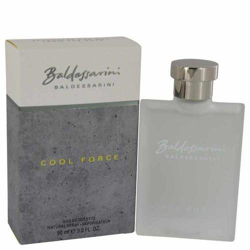 Baldessarini Cool Force, Eau de Toilette by Hugo Boss | Fragrance365