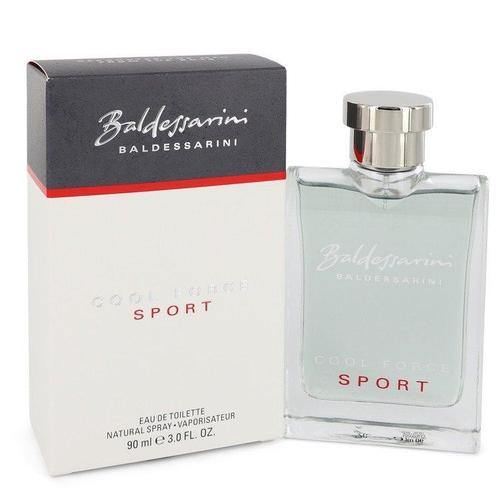 Baldessarini Cool Force Sport, Eau de Toilette by Hugo Boss | Fragrance365