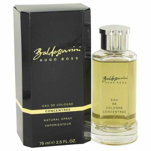 Baldessarini, Eau de Cologne Concentree Spray by Hugo Boss | Fragrance365