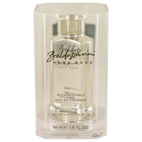 Baldessarini Metal Refillable Cologne Spray by Hugo Boss-Fragrance365