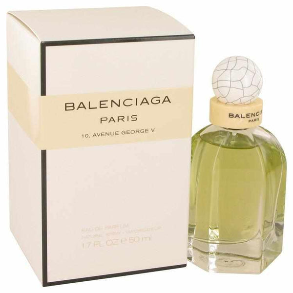 Balenciaga Paris, Eau de Parfum by Balenciaga | Fragrance365