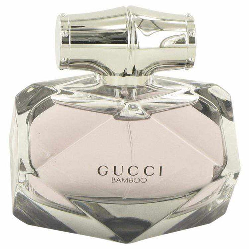 Gucci Eau de Parfum 2.5 oz. Eau de Parfum Bamboo, Eau de Parfum (tester) by Gucci