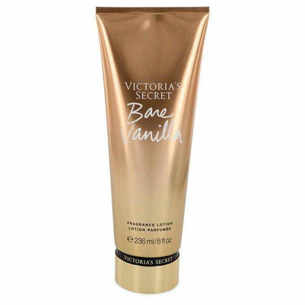 Victoria's Secret Bare Vanilla Body Lotion by Victoria's Secret | Fragrance365