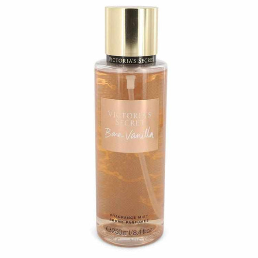 Bare Vanilla, Fragrance Mist by Victoria's Secret | Fragrance365